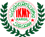 Logo IKMT